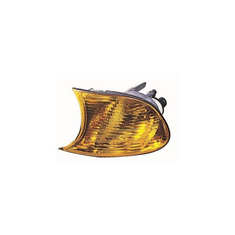ABAKUS 444-1507L-AQ-Y Piloto intermitente - 1
