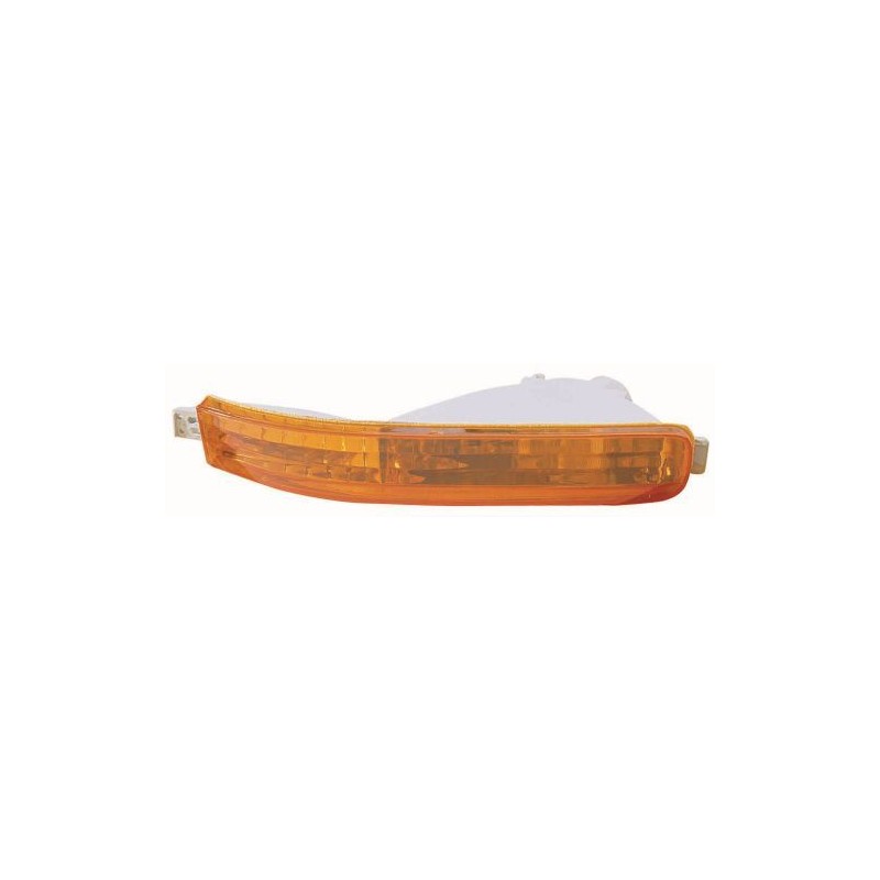 ABAKUS 317-1604L-AS Piloto intermitente - 1