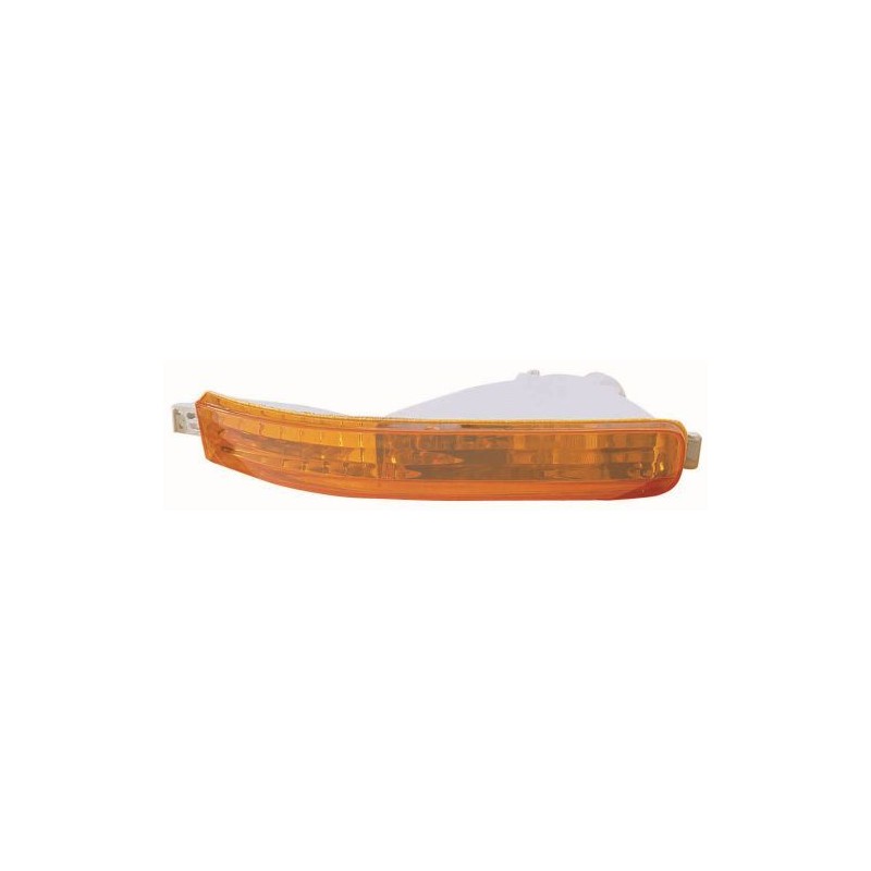 ABAKUS 317-1604R-AS Piloto intermitente - 1