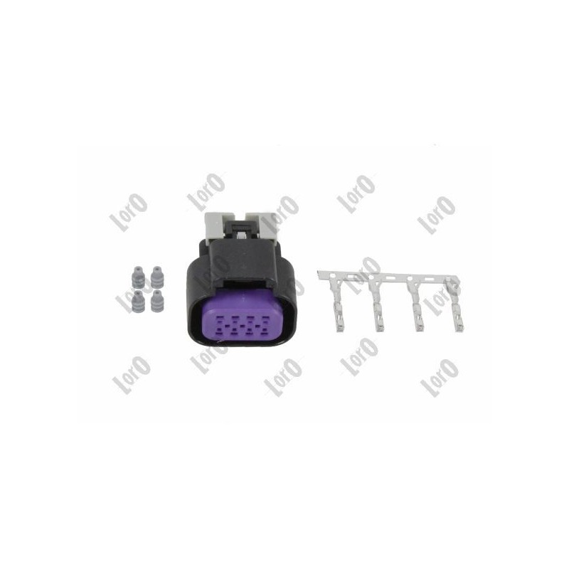 ABAKUS 120-00-181 Kit reparación cables, luces traseras