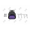 ABAKUS 120-00-181 Kit reparación cables, luces traseras - 1