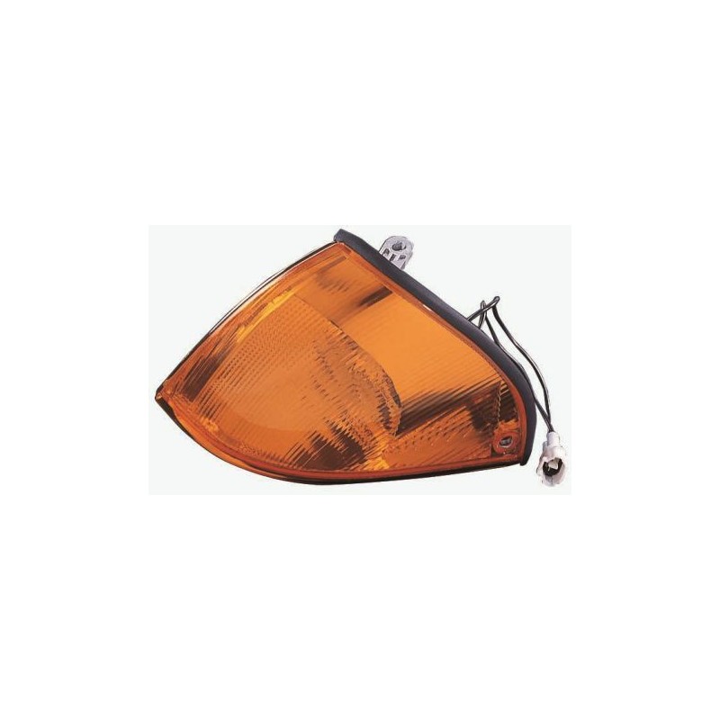 ABAKUS 218-1516L-AE-Y Piloto intermitente - 1
