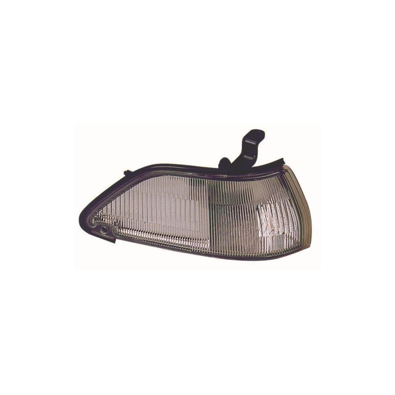 ABAKUS 212-1579R-AE Piloto intermitente - 1