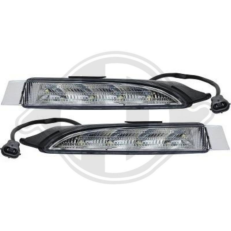 DIEDERICHS ZUB00043 Luz diurna - 1