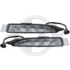 DIEDERICHS ZUB00043 Luz diurna - 1