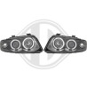 DIEDERICHS 1016581 Juego faros principales - 1