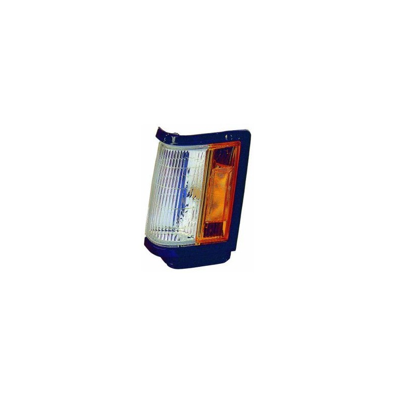 ABAKUS 212-1538L Piloto intermitente - 1