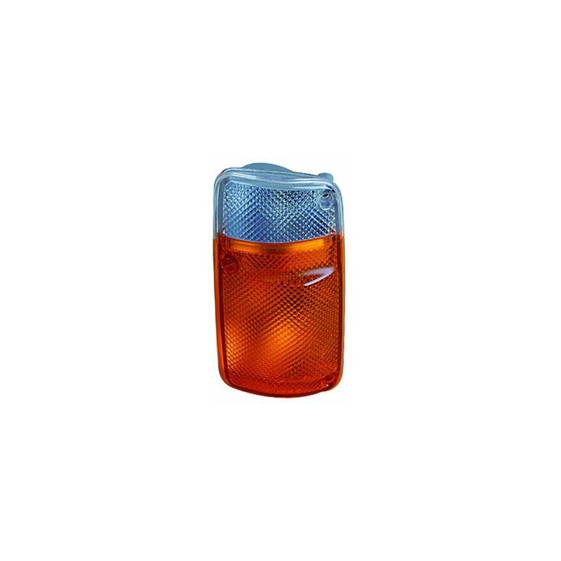 ABAKUS 215-1543R-A Piloto intermitente - 1