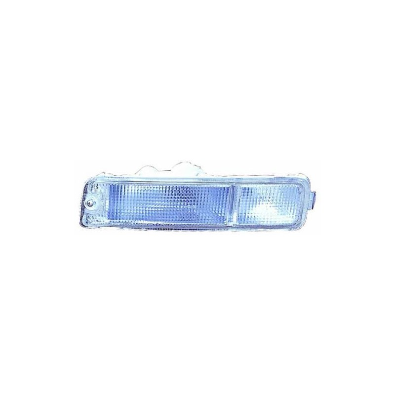 ABAKUS 214-1643R-UE-C Piloto intermitente - 1