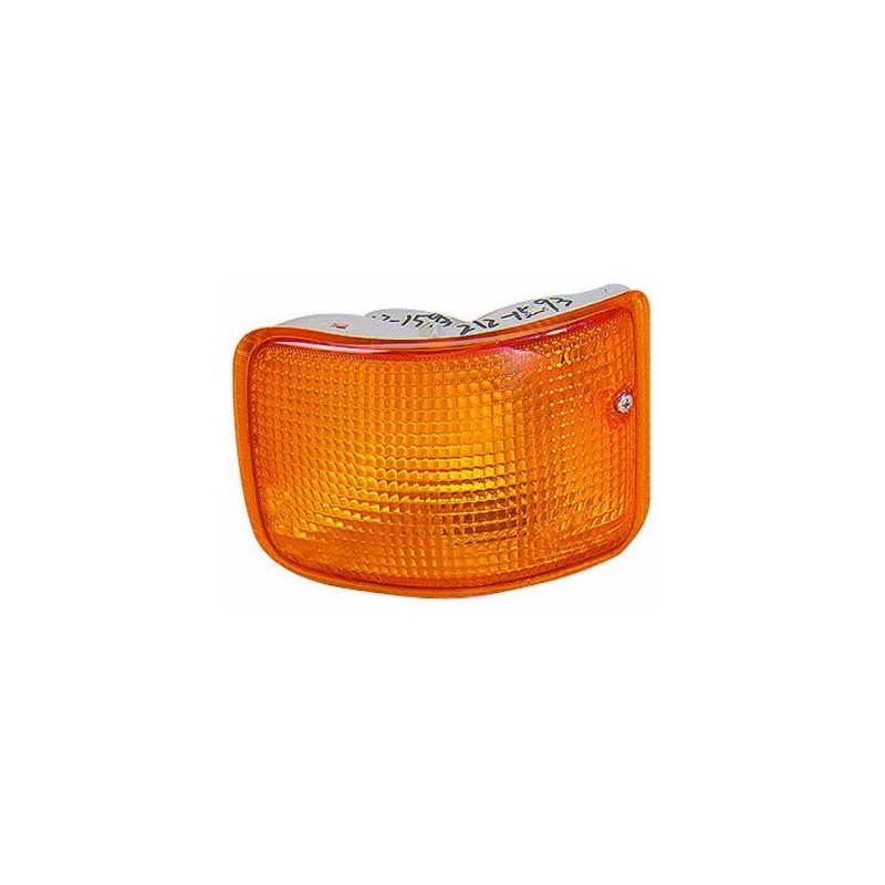 ABAKUS 212-1593L-U Piloto intermitente - 1