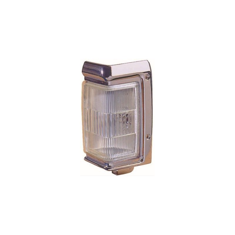 ABAKUS 215-1559L-1A Piloto intermitente - 1