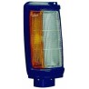 ABAKUS 214-1508R-AE2 Piloto intermitente - 1