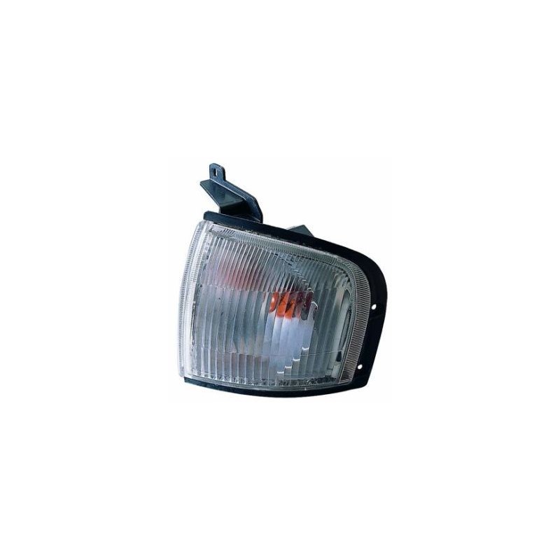 ABAKUS 216-1542R-UE Piloto intermitente - 1