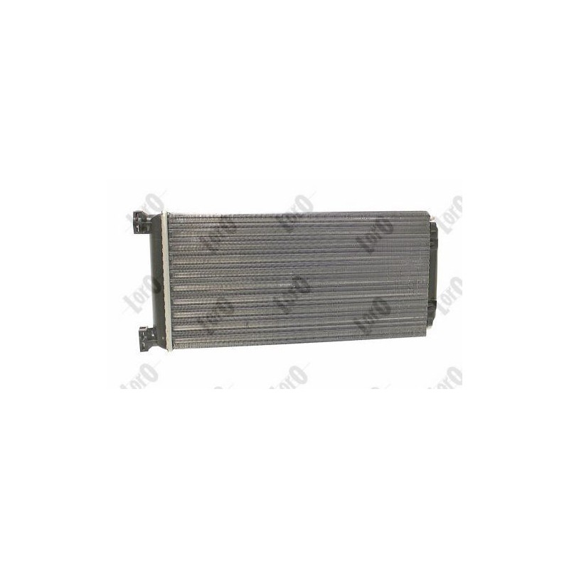 ABAKUS T15-02-002 Radiador de calefacción - 1