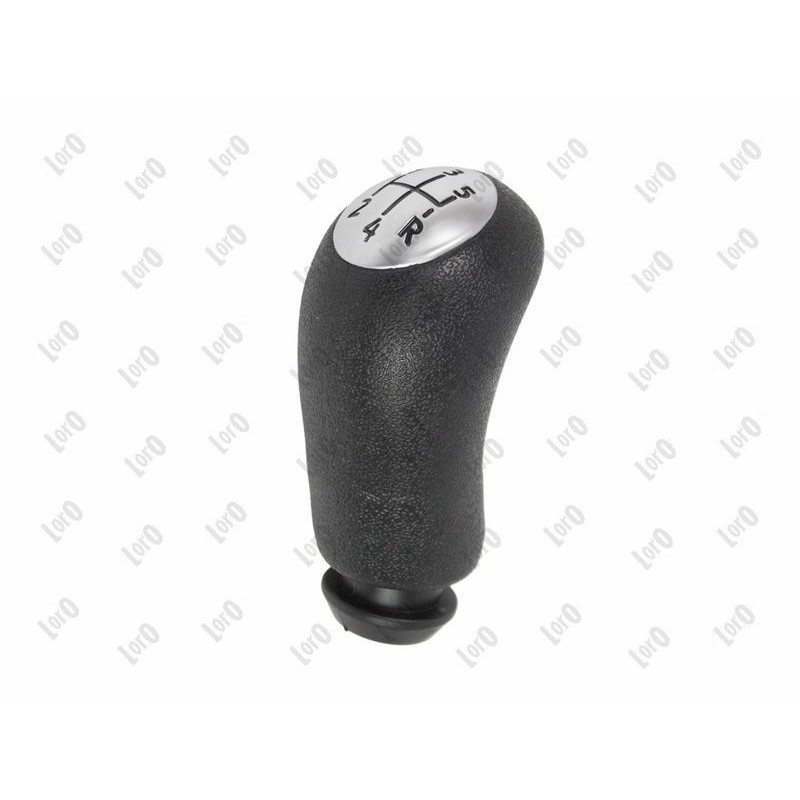 ABAKUS 135-99-376 Pomo palanca cambios - 1