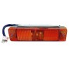 ABAKUS 441-1601L Piloto intermitente - 1