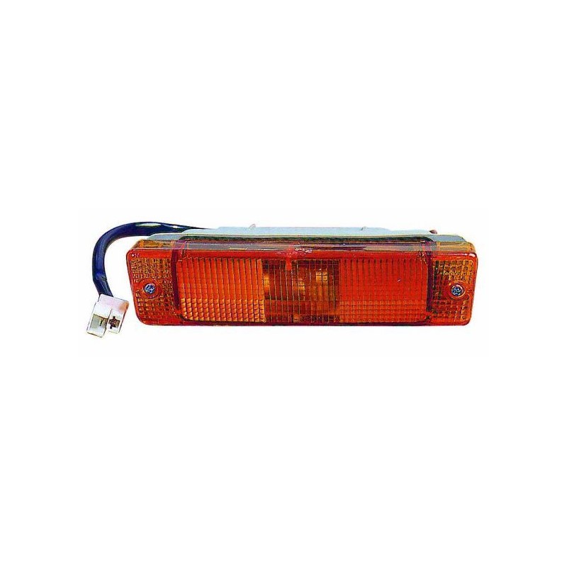 ABAKUS 441-1601R Piloto intermitente - 1