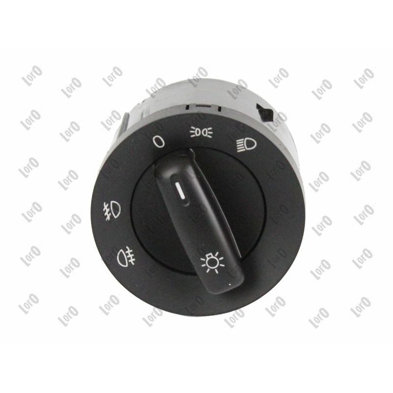 ABAKUS 135-02-007 Interruptor, luz principal - 1
