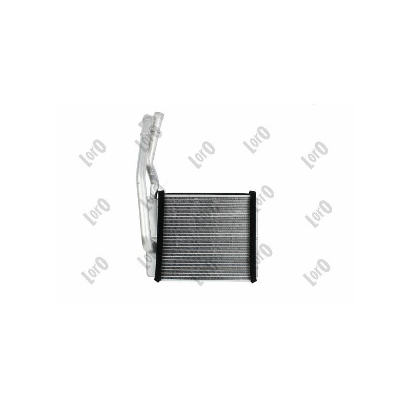 ABAKUS 017-015-0001-B Radiador de calefacción - 1