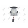ABAKUS L23-210-0001LED Piloto de matrícula - 1