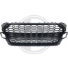 DIEDERICHS 1046440 Panal de radiador - 1