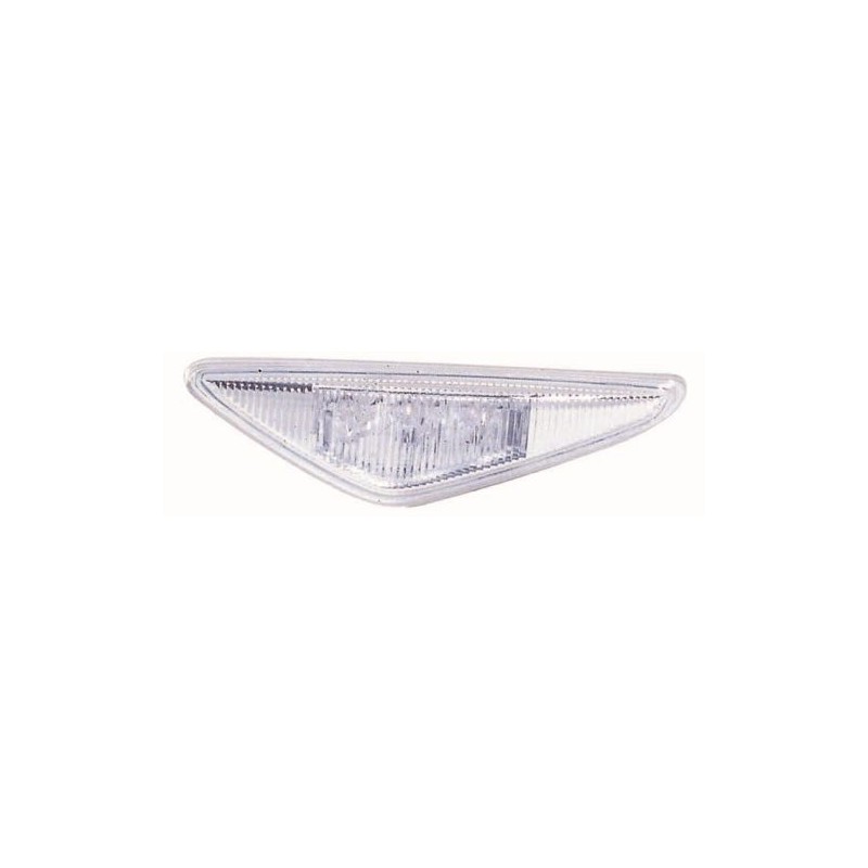 ABAKUS 444-1406R-AQ-C Piloto intermitente - 1