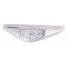 ABAKUS 444-1406R-AQ-C Piloto intermitente - 1