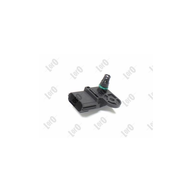 ABAKUS 120-08-043 Sensor, presión colector de admisión - 1