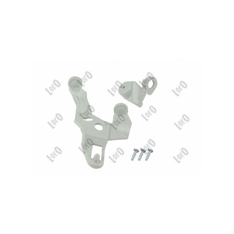 ABAKUS 150-01-069 Kit reparación, faro principal (soporte) - 1
