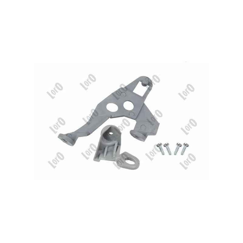 ABAKUS 150-01-070 Kit reparación, faro principal (soporte) - 1