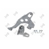 ABAKUS 150-01-070 Kit reparación, faro principal (soporte) - 1