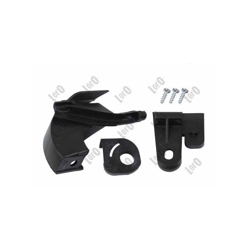 ABAKUS 150-01-025 Kit reparación, faro principal (soporte) - 1
