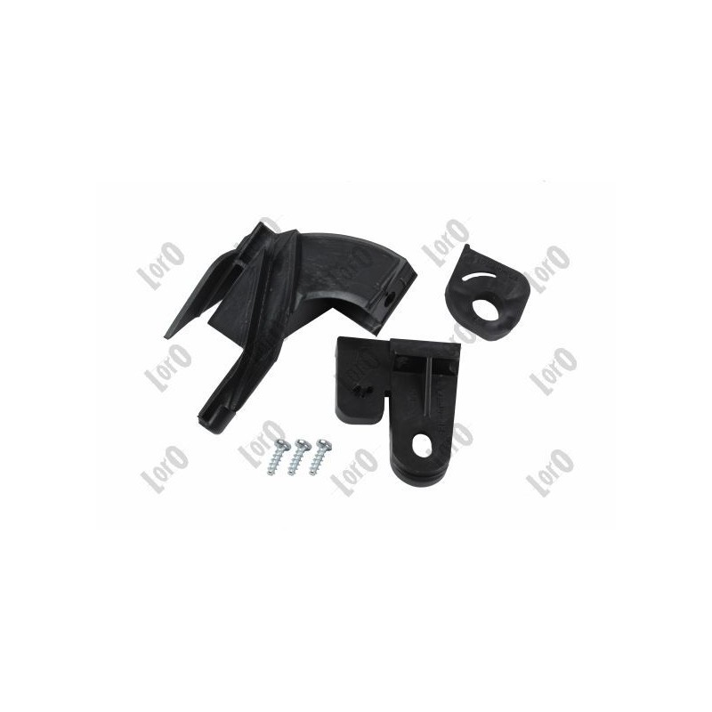 ABAKUS 150-01-026 Kit reparación, faro principal (soporte) - 1
