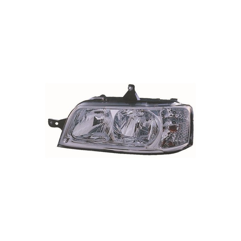 ABAKUS 550-1130L-LD-EM Faro principal - 1