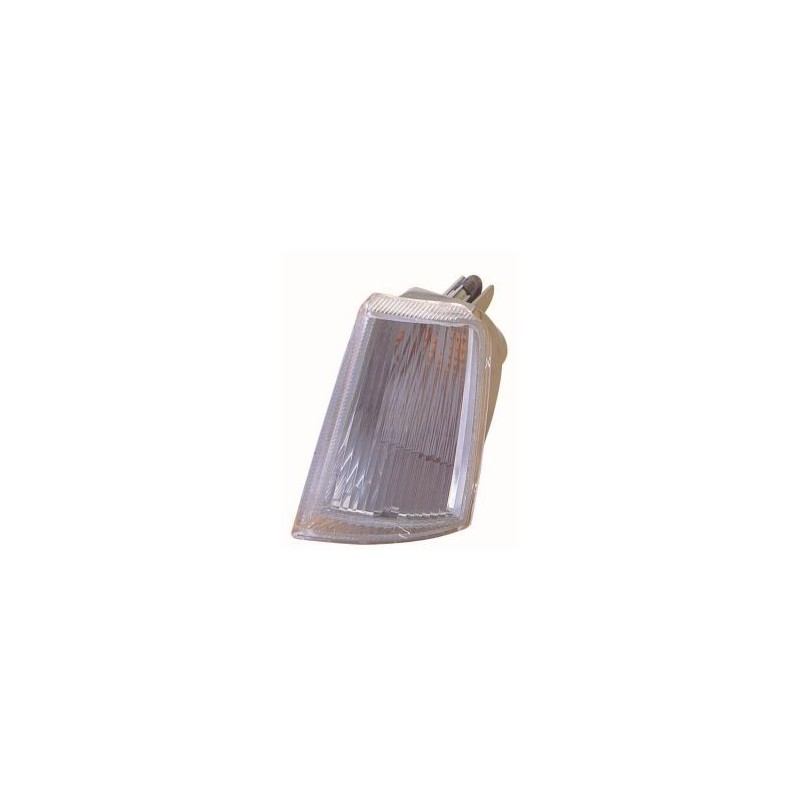 ABAKUS 552-1503L-WE Piloto intermitente - 1