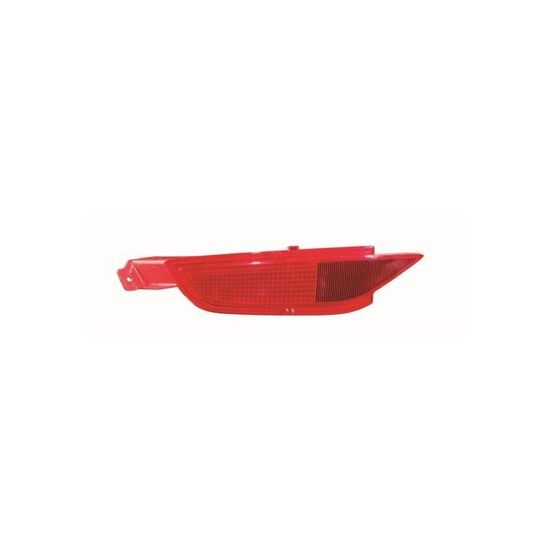 ABAKUS 431-2901L-RD-E Reflector - 1