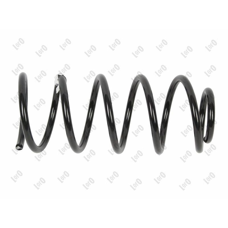 ABAKUS 234-01-070 Muelle de suspensión - 1