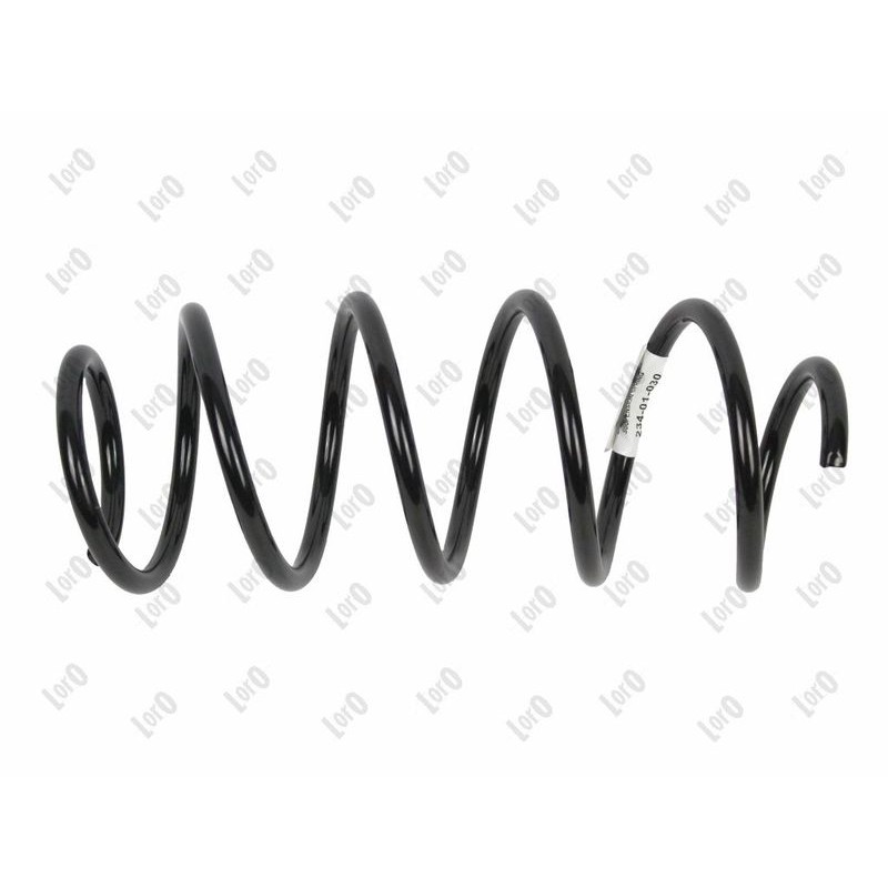 ABAKUS 234-01-030 Muelle de suspensión - 1