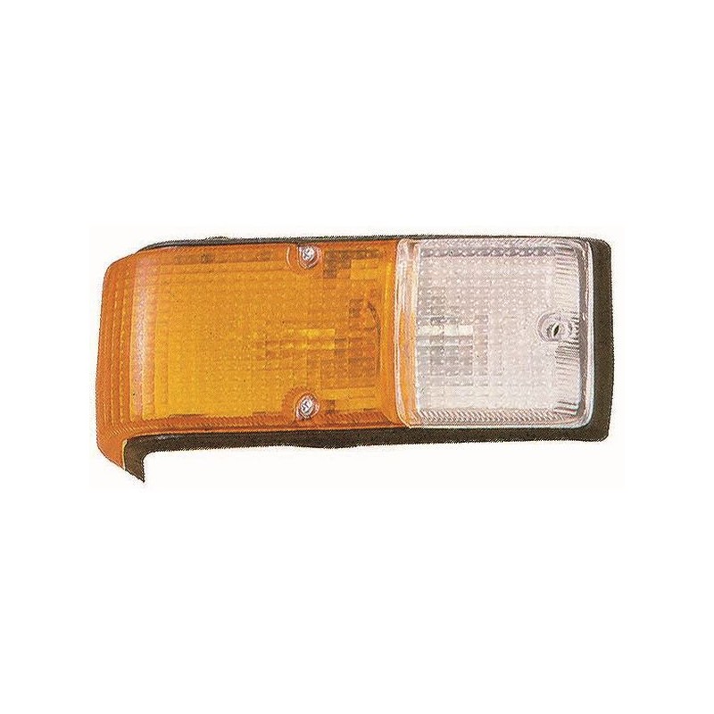 ABAKUS 212-1602N Piloto intermitente - 1