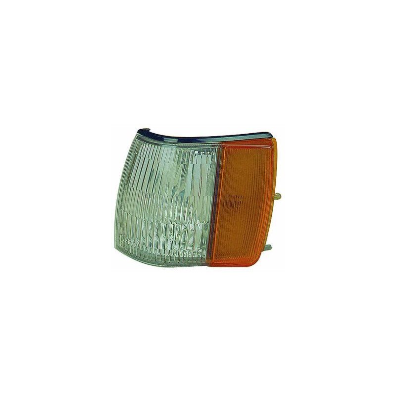 ABAKUS 216-1513R Piloto intermitente - 1