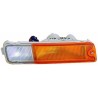 ABAKUS 214-1643L-UE Piloto intermitente - 1