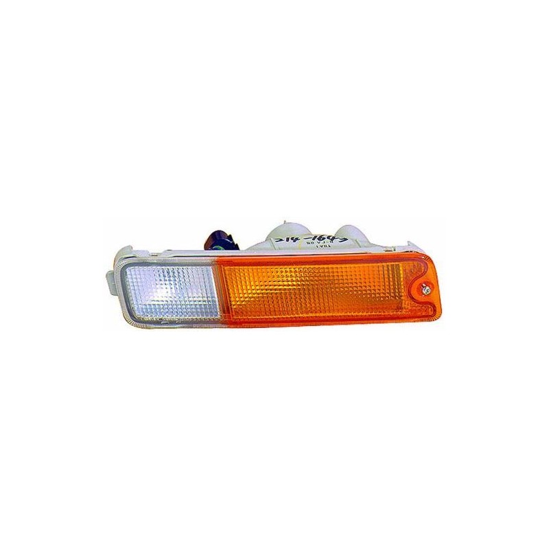 ABAKUS 214-1643R-UE Piloto intermitente - 1
