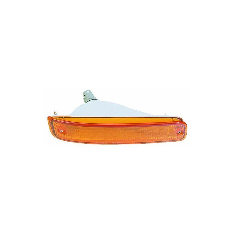 ABAKUS 212-1662R-AE Piloto intermitente - 1