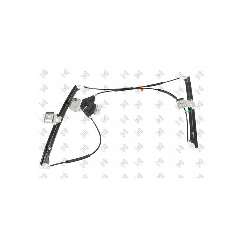 ABAKUS 130-053-022 Elevalunas - 1