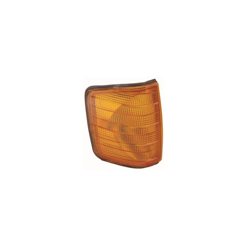 ABAKUS 440-1503L-WE-Y Piloto intermitente - 1