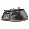 ABAKUS 214-1557L-AE Piloto intermitente - 1