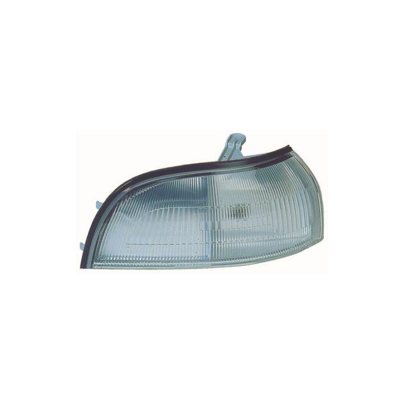 ABAKUS 212-1578R-AE Piloto intermitente - 1