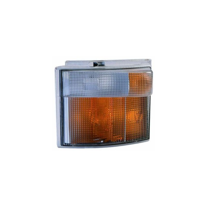 ABAKUS 771-1502L-UE Piloto intermitente - 1