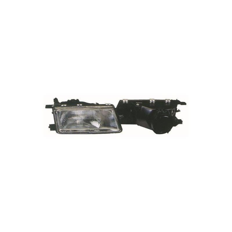 ABAKUS 442-1107R-LD-EM Faro principal - 1