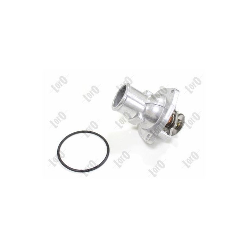ABAKUS 037-025-0002 Termostato, refrigerante - 1